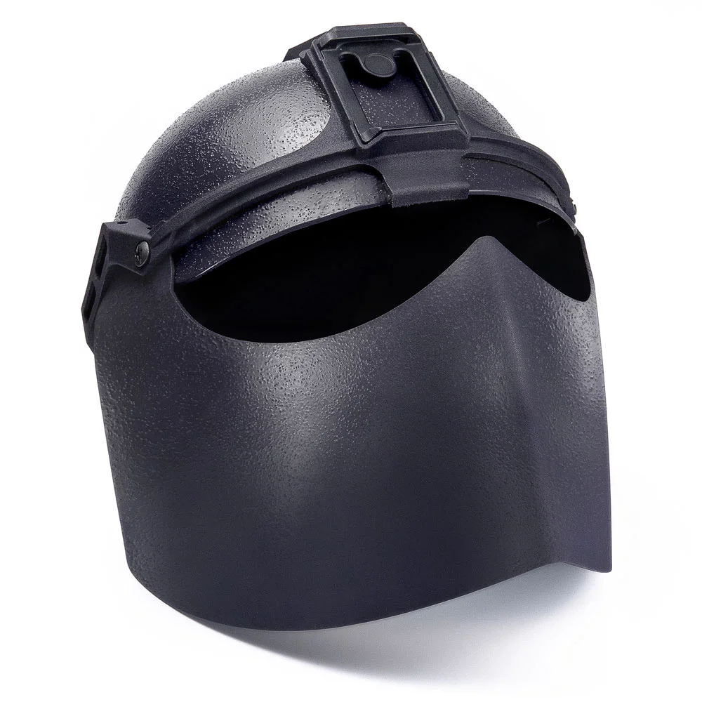 ballistic helmet