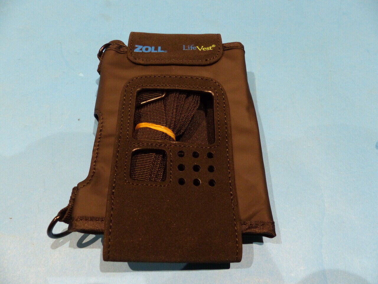 zoll life vest