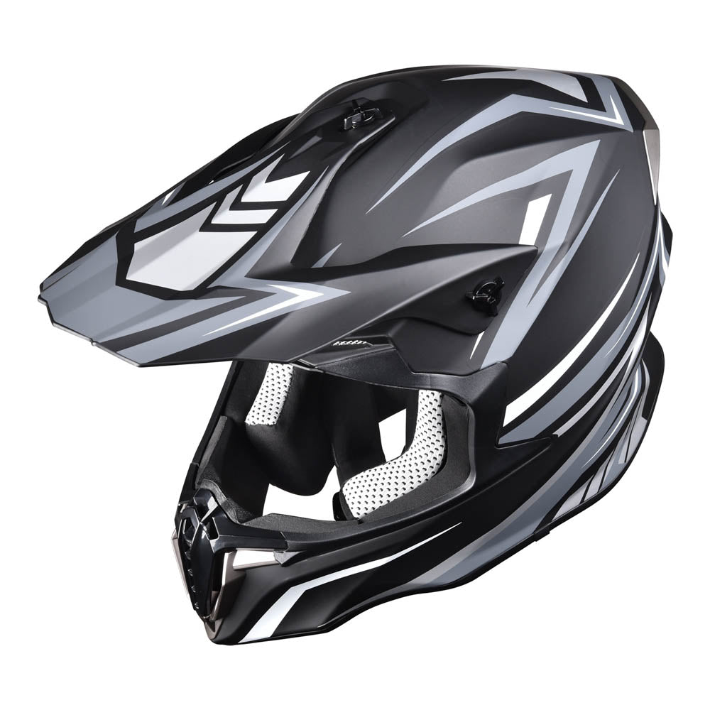 dirt bike helmet