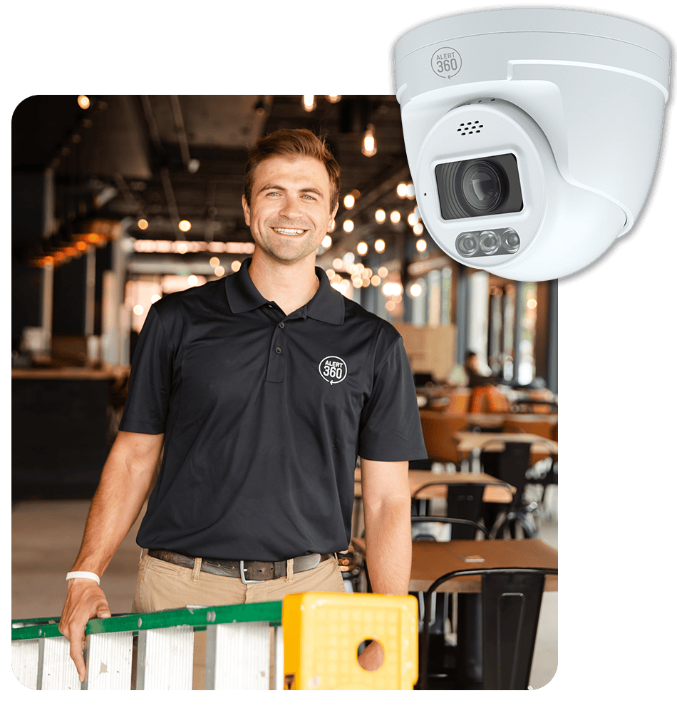 business security systems