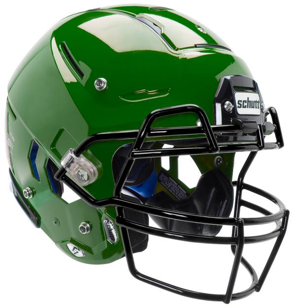 schutt f7