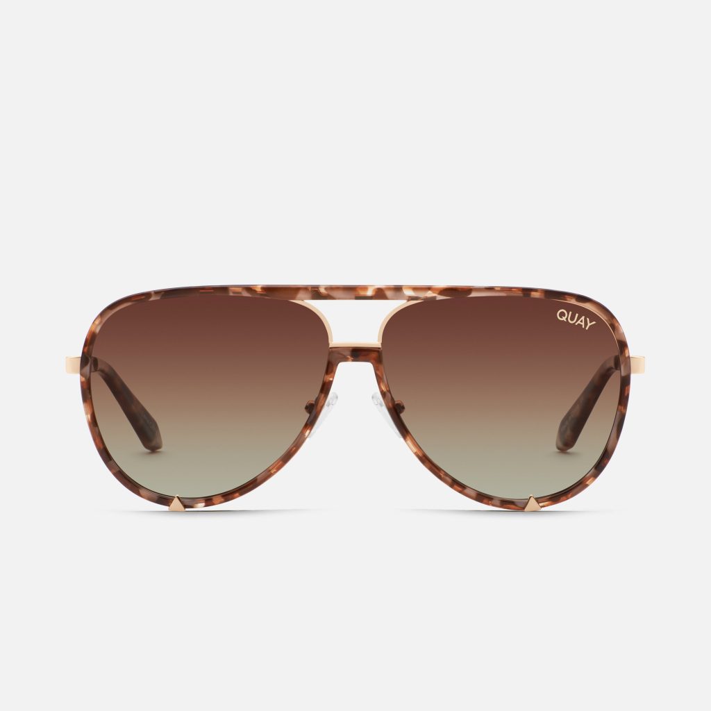 quay sunglasses