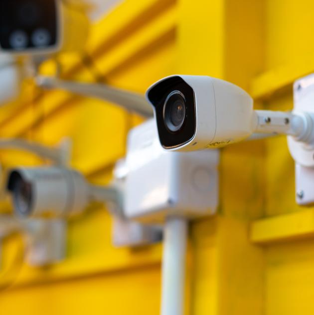 business security systems