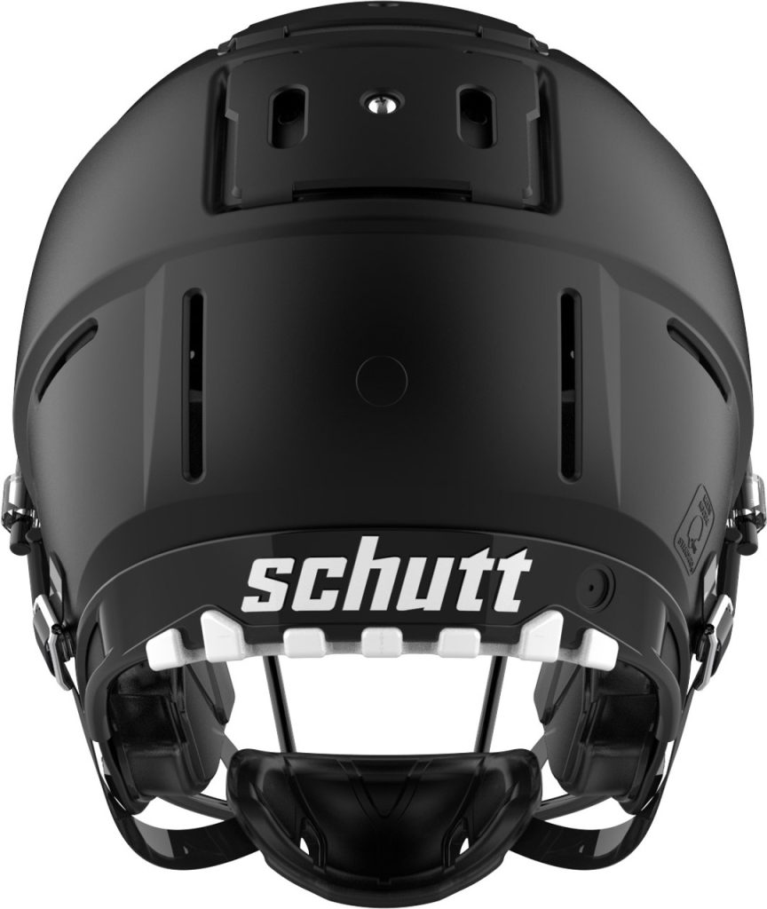 schutt f7