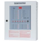 fire alarm system