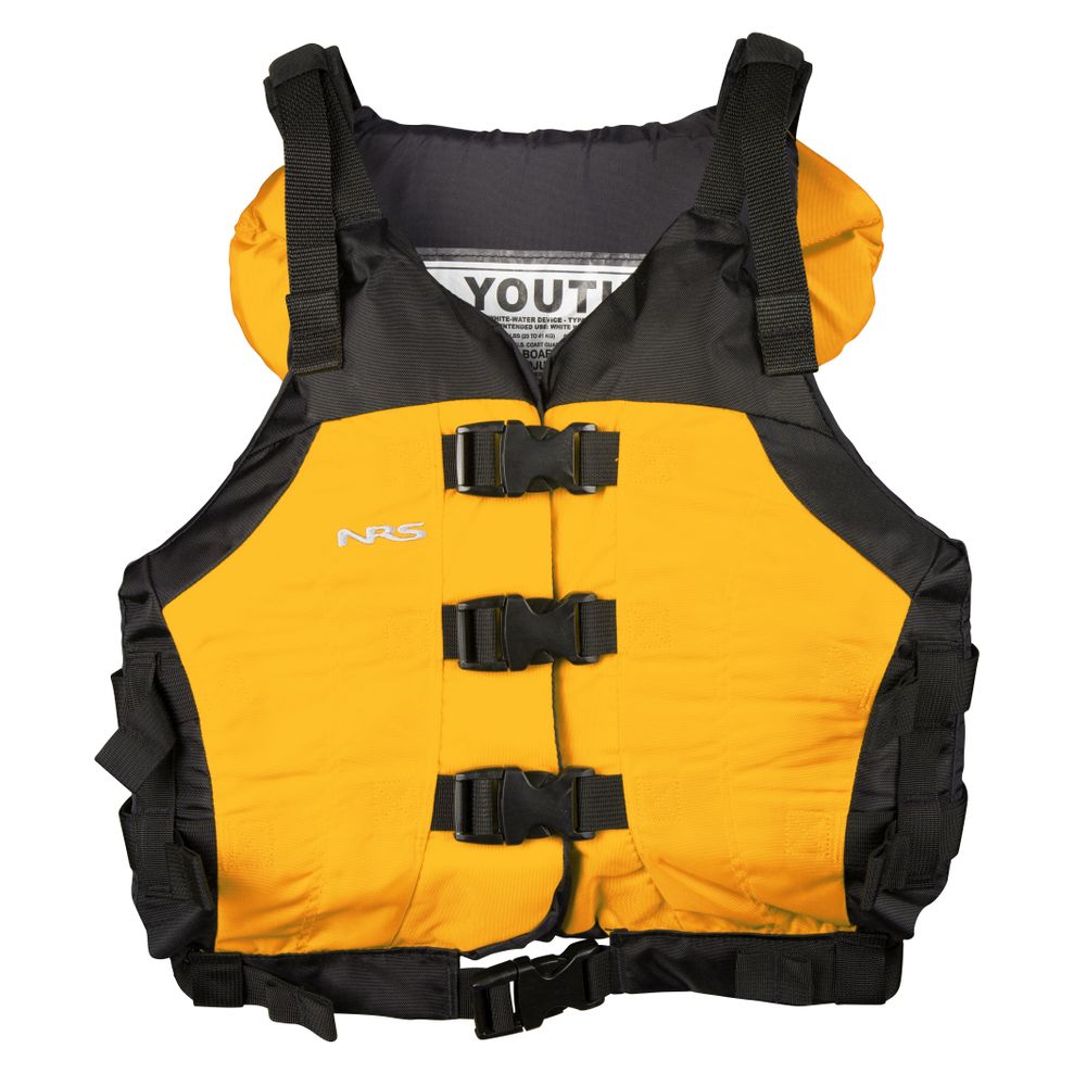 How to Use Life Jacket