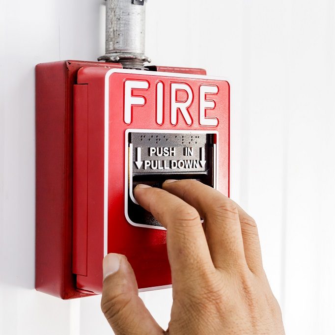 fire alarm system