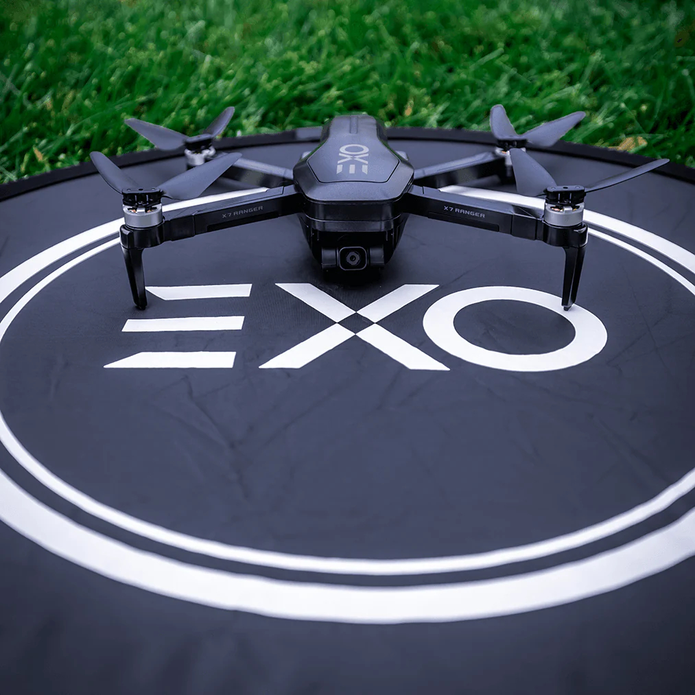 exo drones