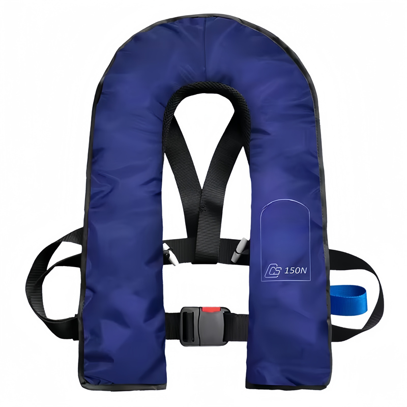 when should you use a type v life vest?