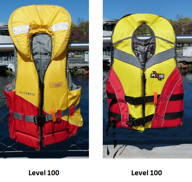 How to Use Life Jacket