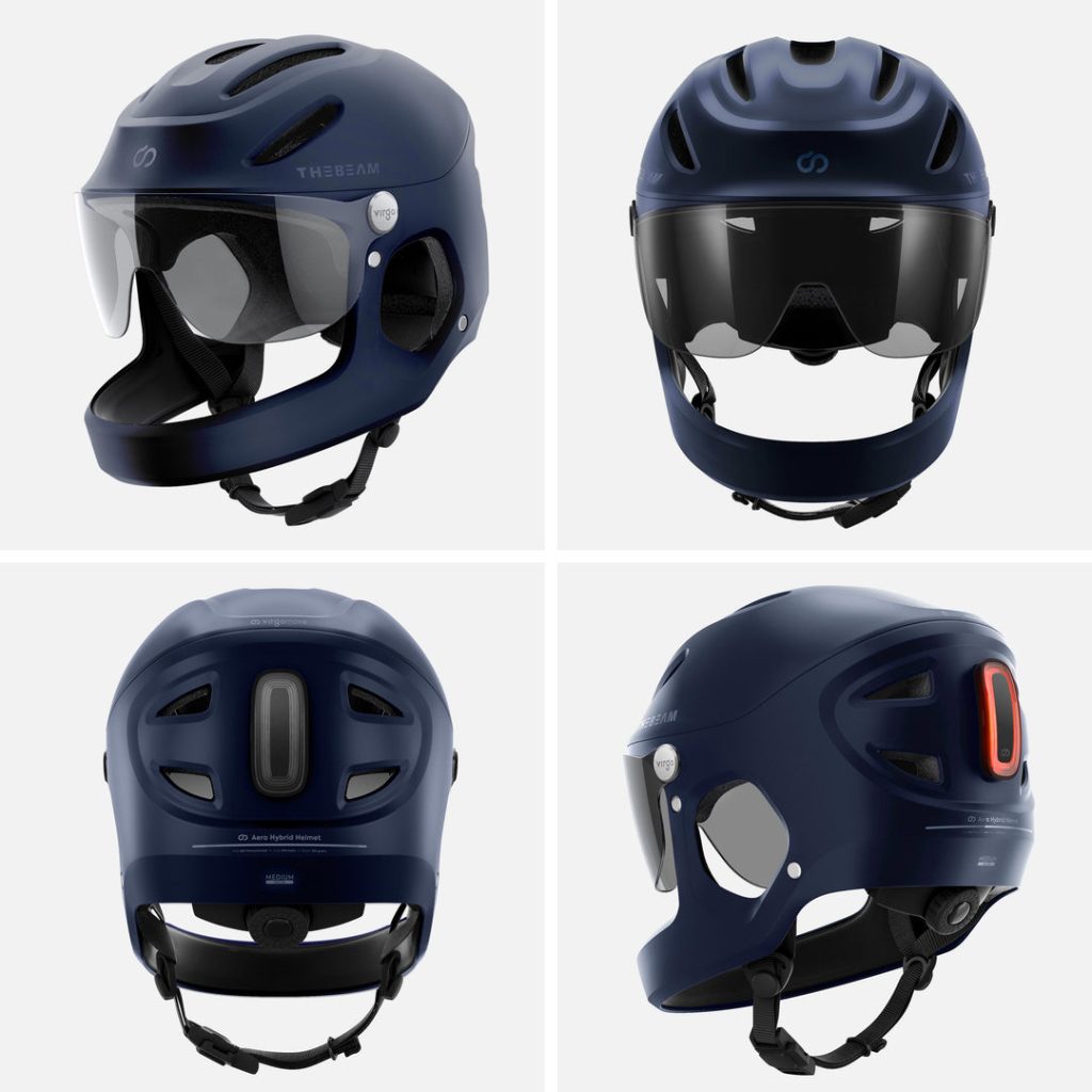 mips helmet