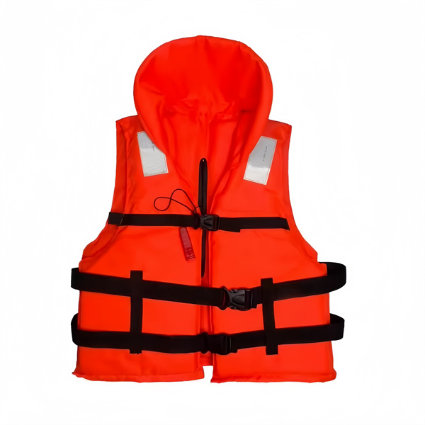 when should you use a type v life vest?