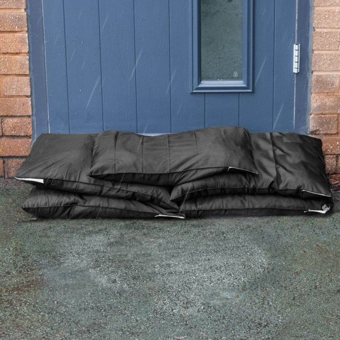 sandbags for flooding