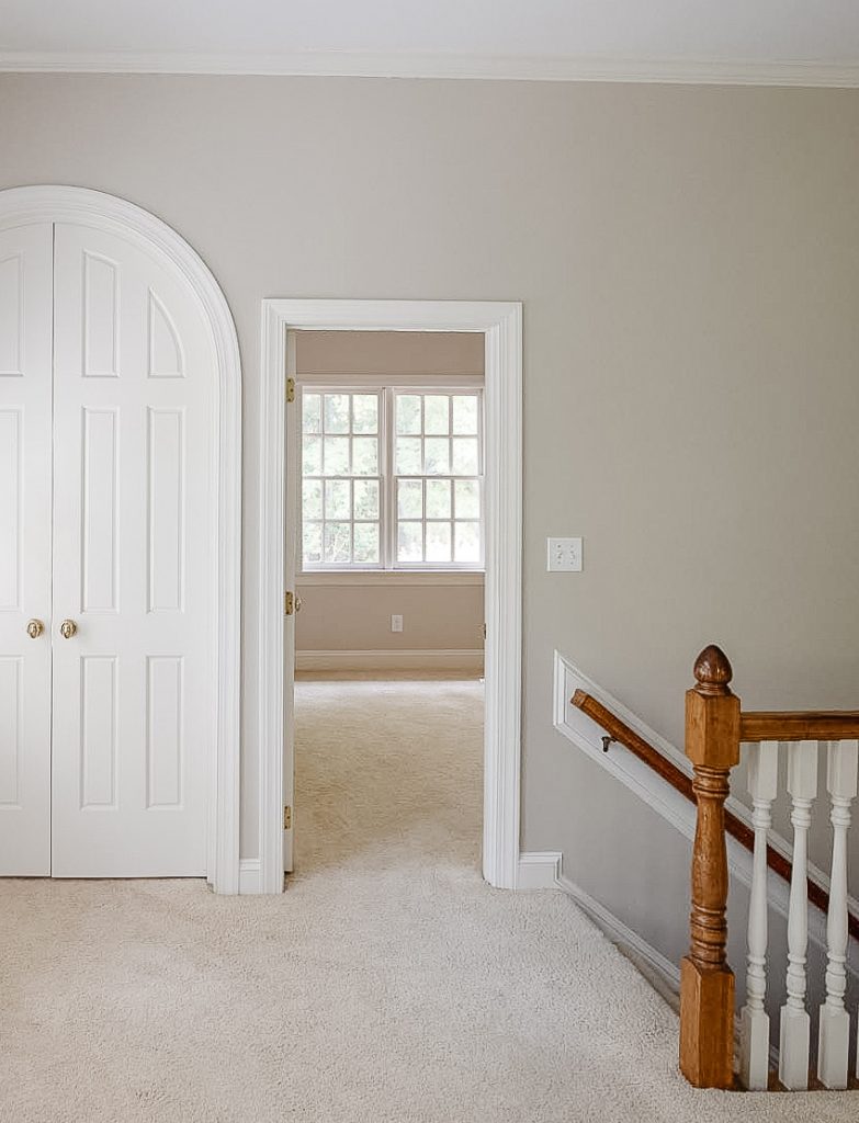 how to make a secret doorway