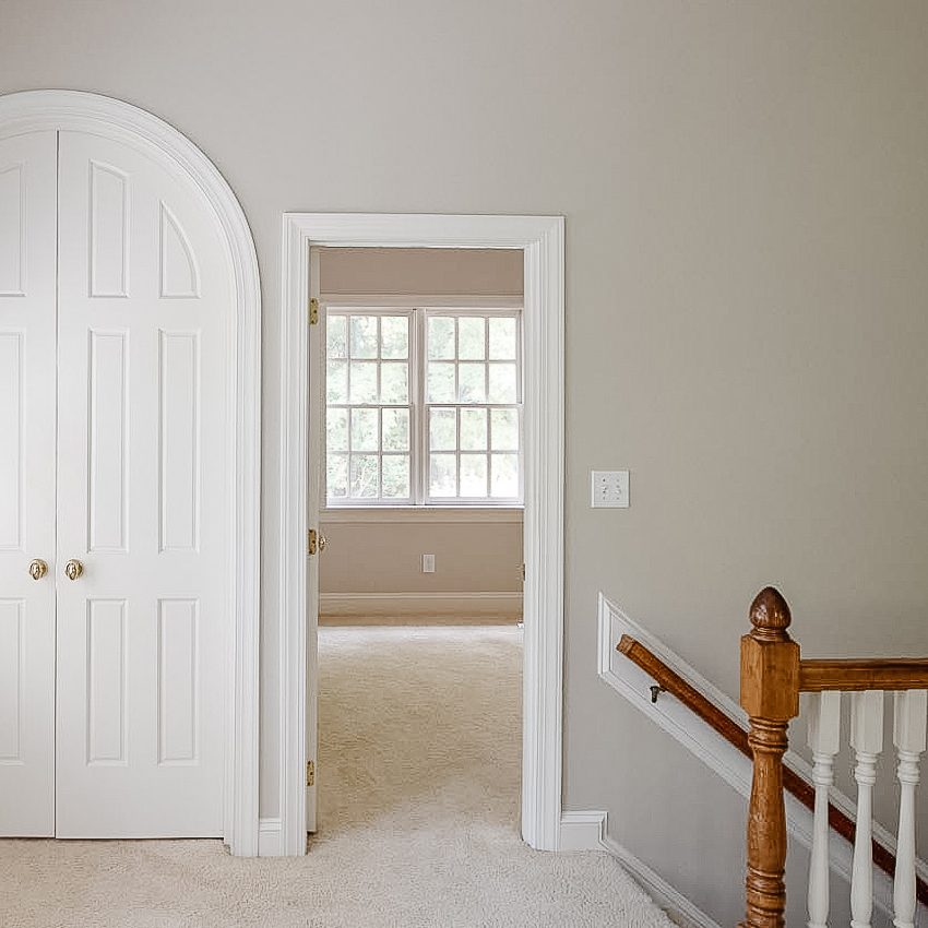 how to make a secret doorway