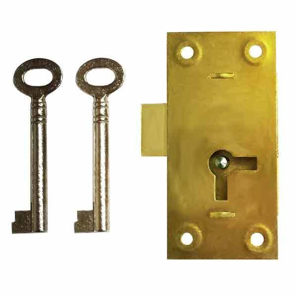 cabinet locks with key