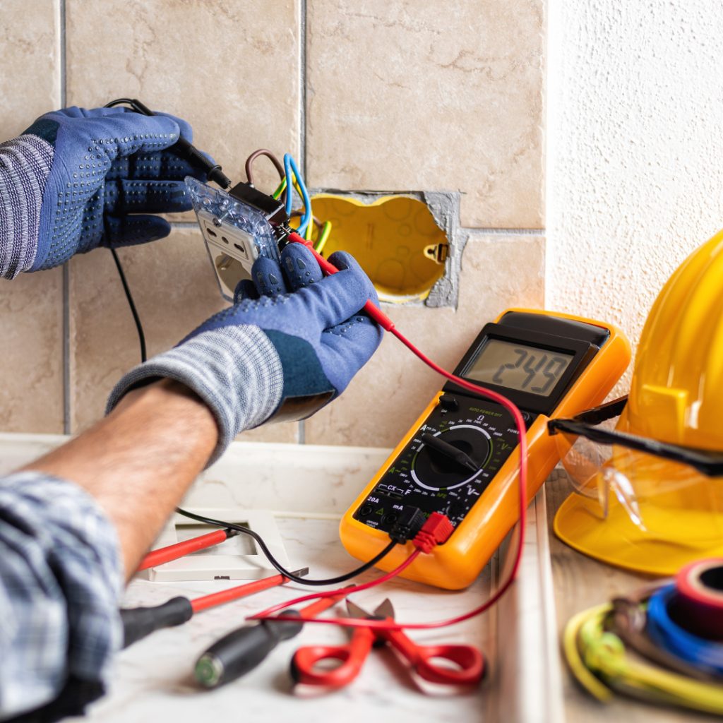 osha electrical safety training