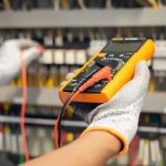 electrical safety test