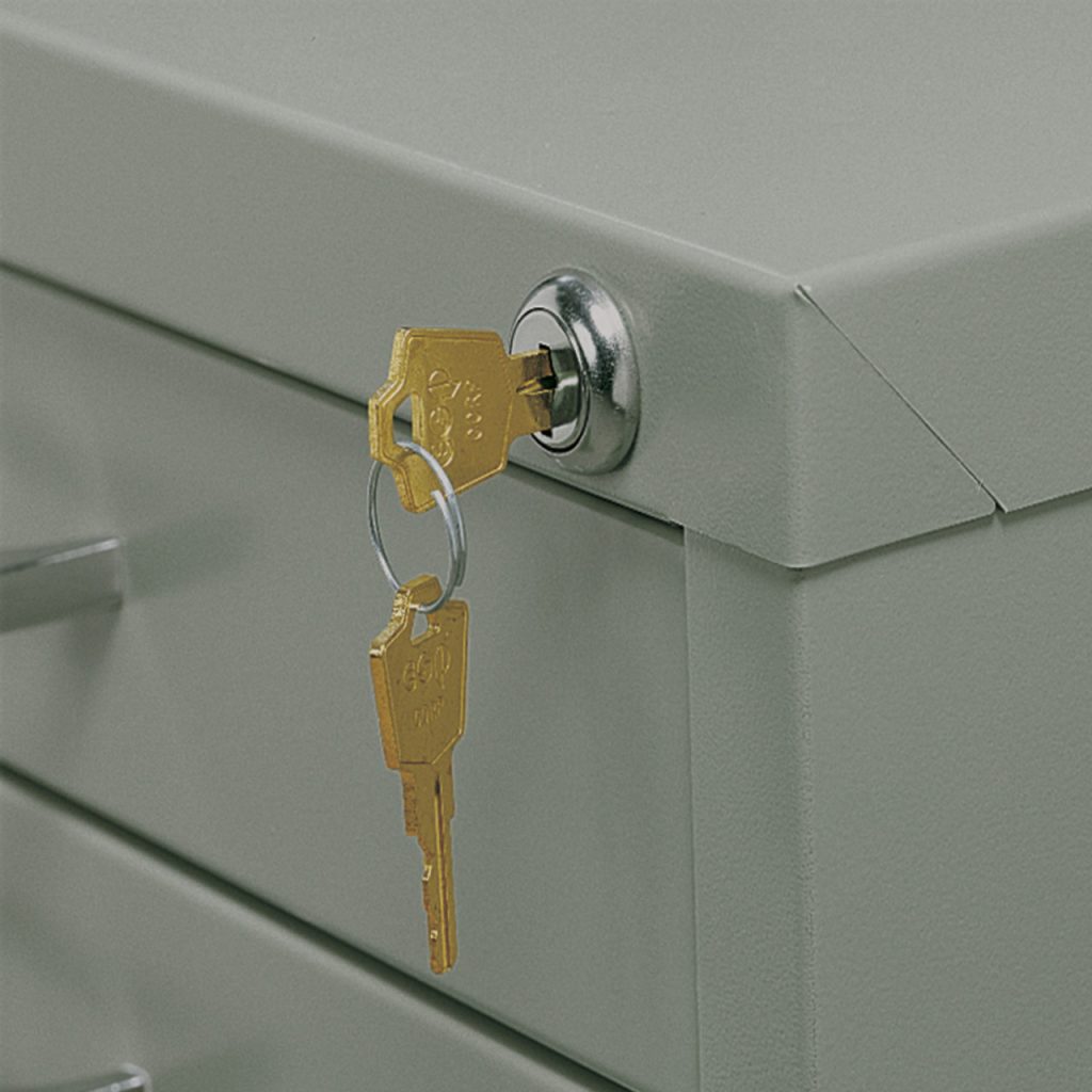 	
types of file cabinet locks