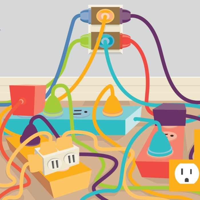 national electrical safety month