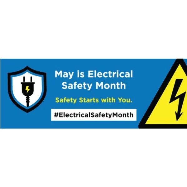 national electrical safety month