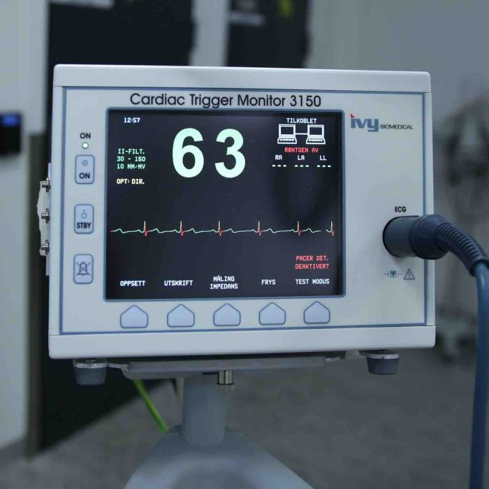 electrical safety testing