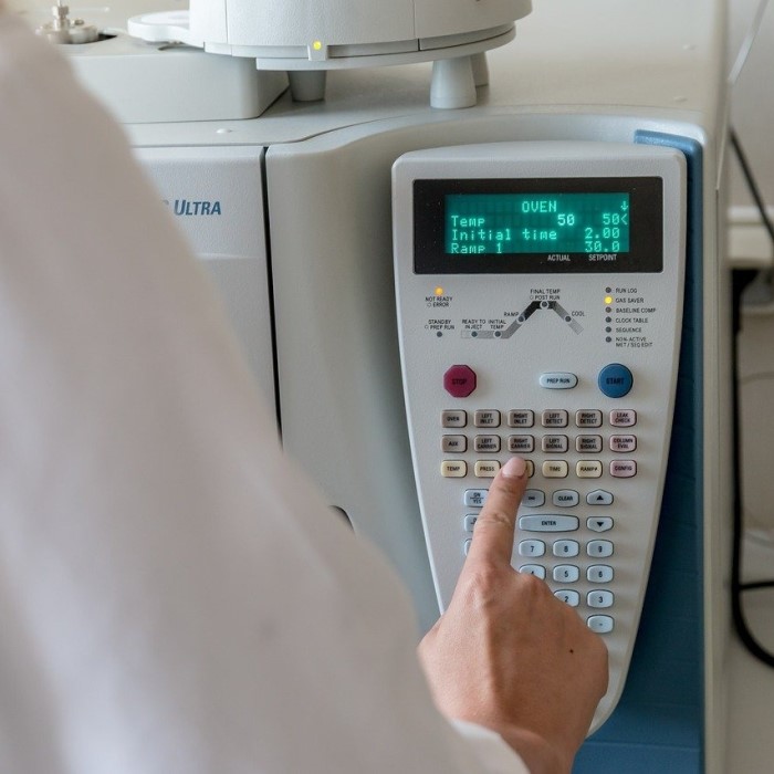 electrical safety testing