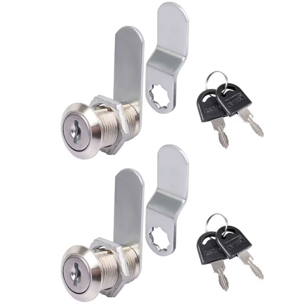 kitchen cabinet locks with key