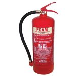 Considerations Before Using a Portable Fire Extinguisher