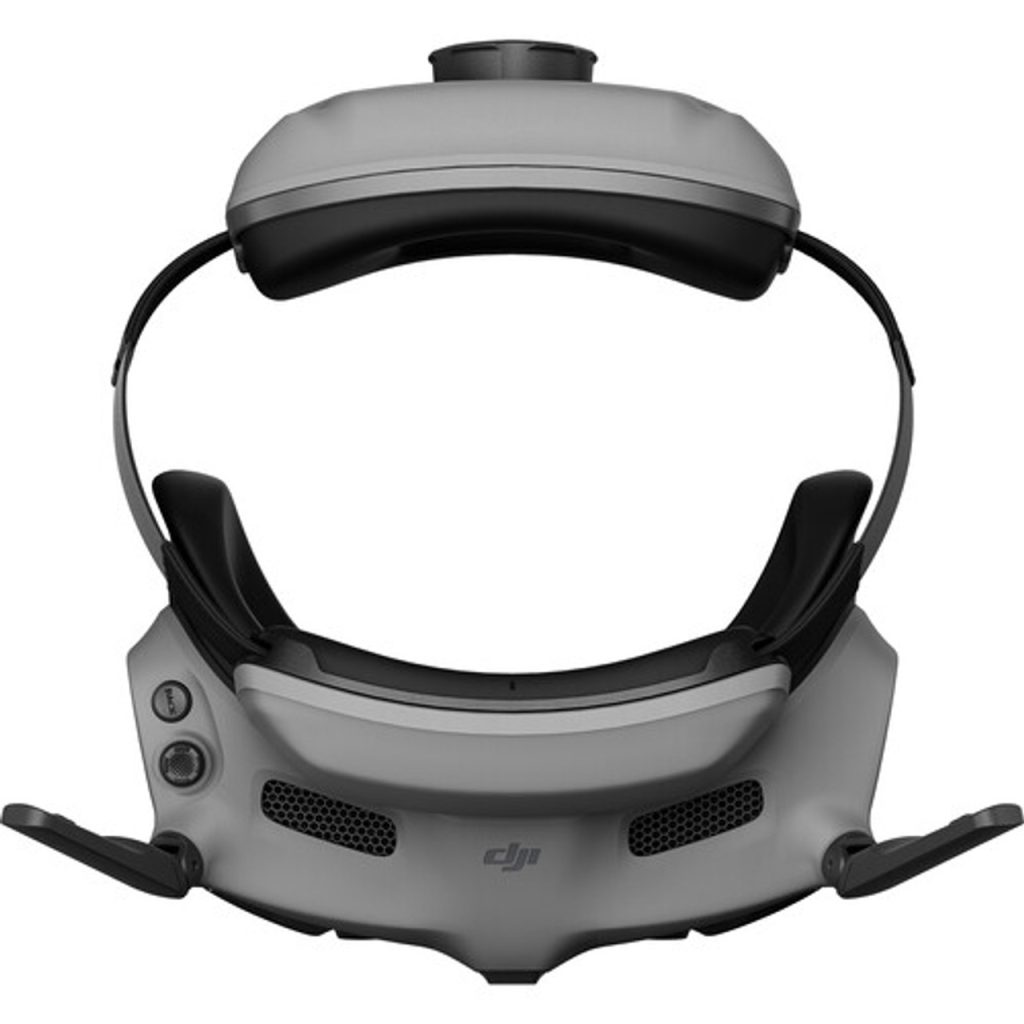 dji fpv goggles