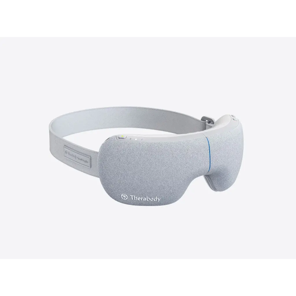 	
therabody smart goggles