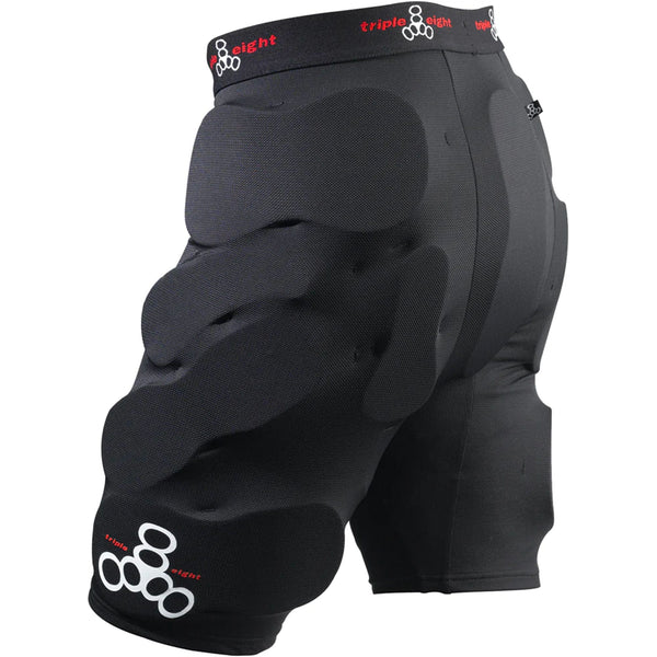 	
ski knee pads