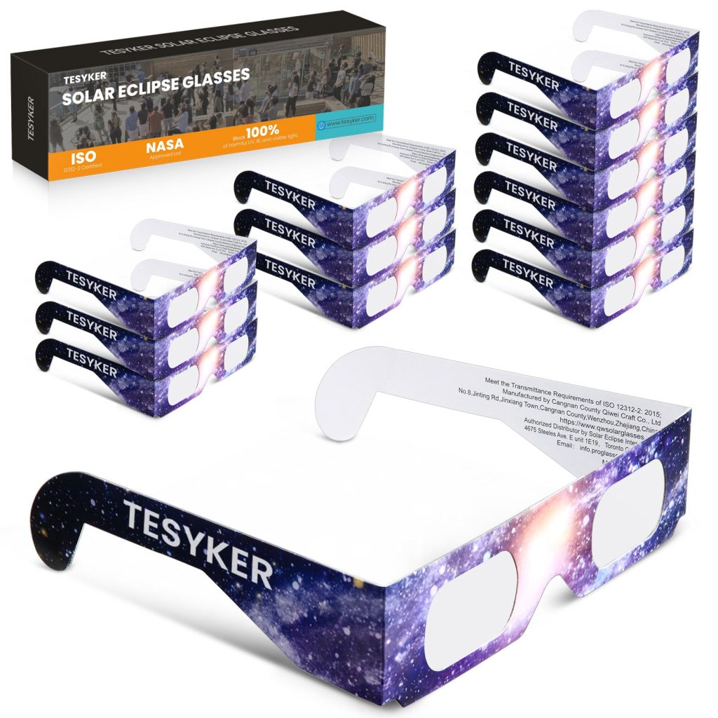 eclipse glasses near me