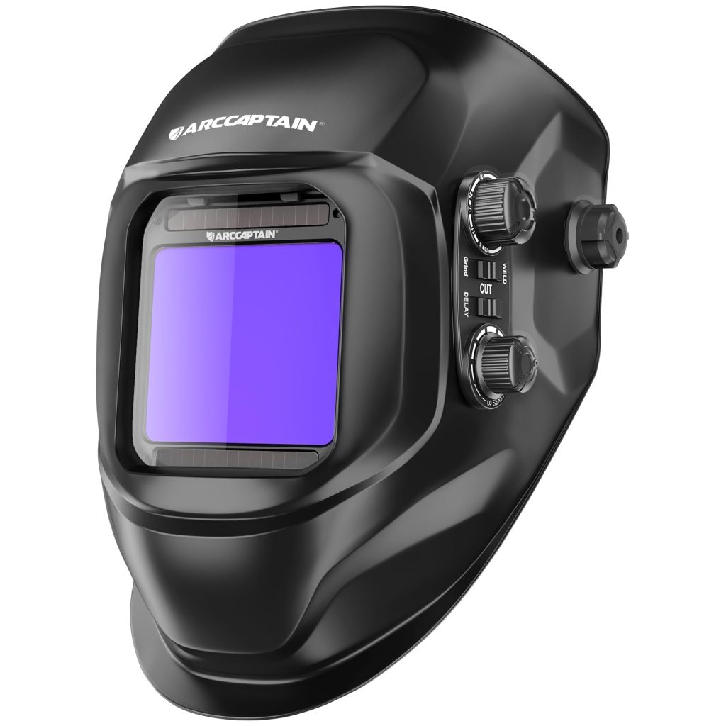 	
miller welding helmet