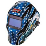 welding helmet