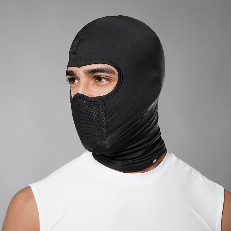 sheisty mask