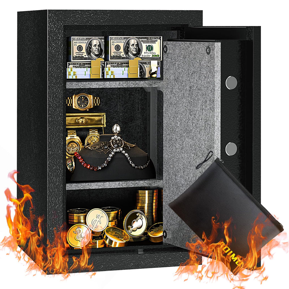 safe box fireproof waterproof