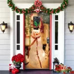 home alone classroom door decoration