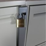 file cabinet locks