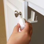 locks for cabinet doors