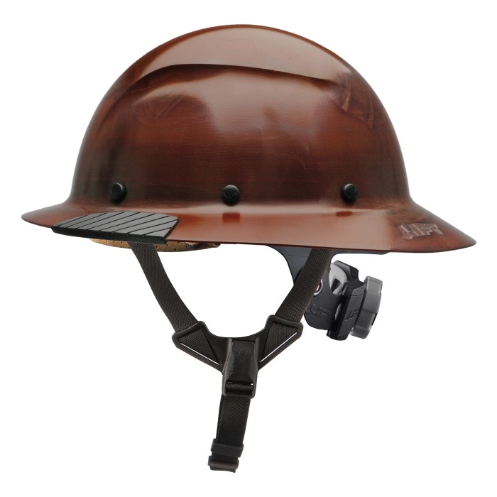 hard hat chin strap