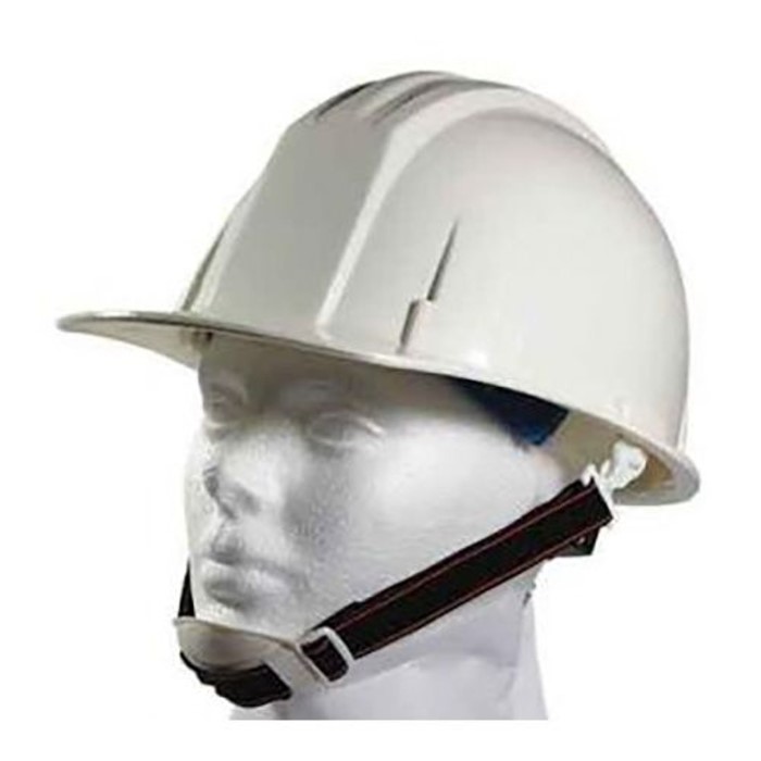 hard hat chin strap