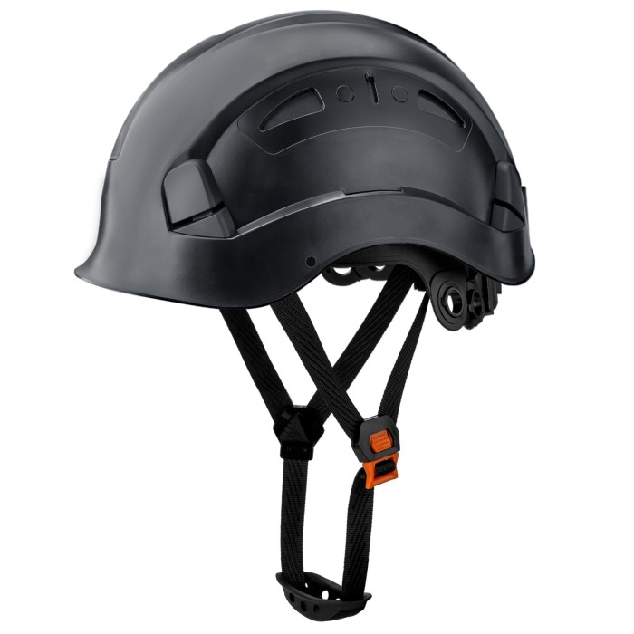 hard hat chin strap