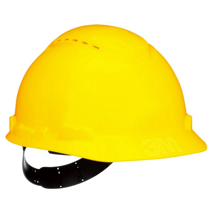 most comfortable hard hat