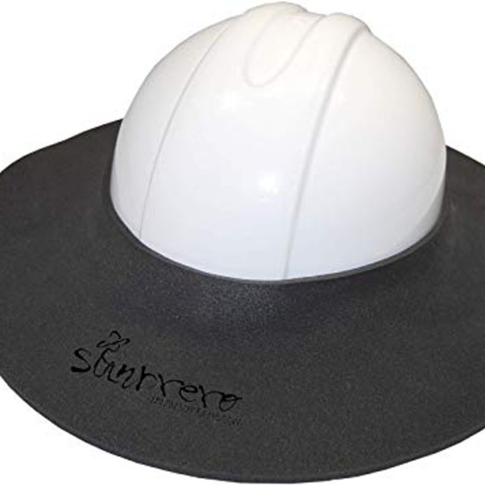 sombrero hard hat