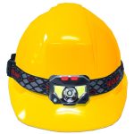 hard hat headlamp