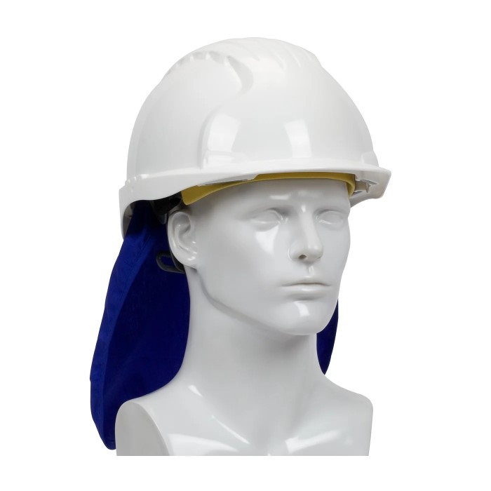 hard hat cooling liner