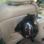 hard hat caddy