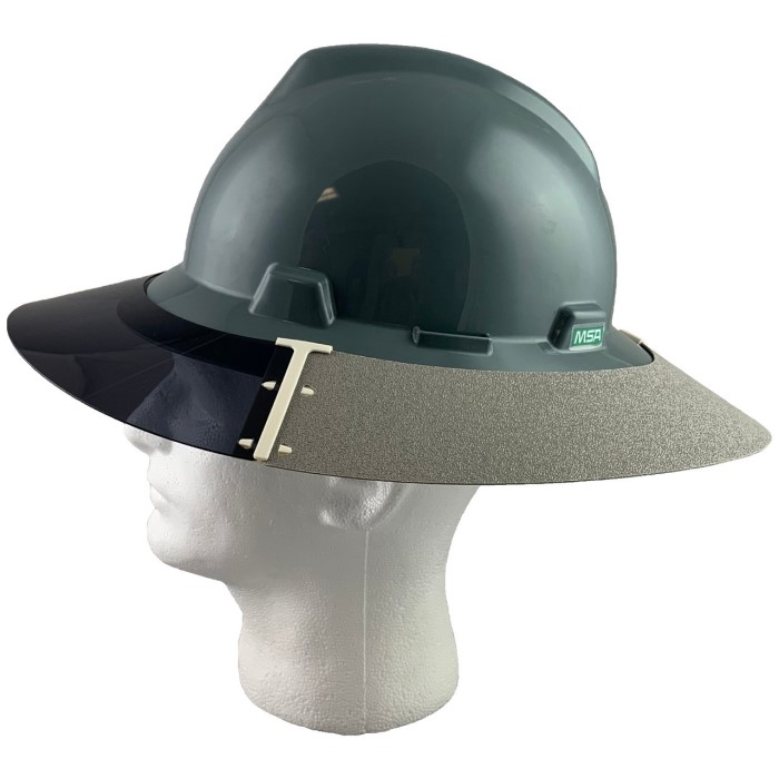 sombrero hard hat