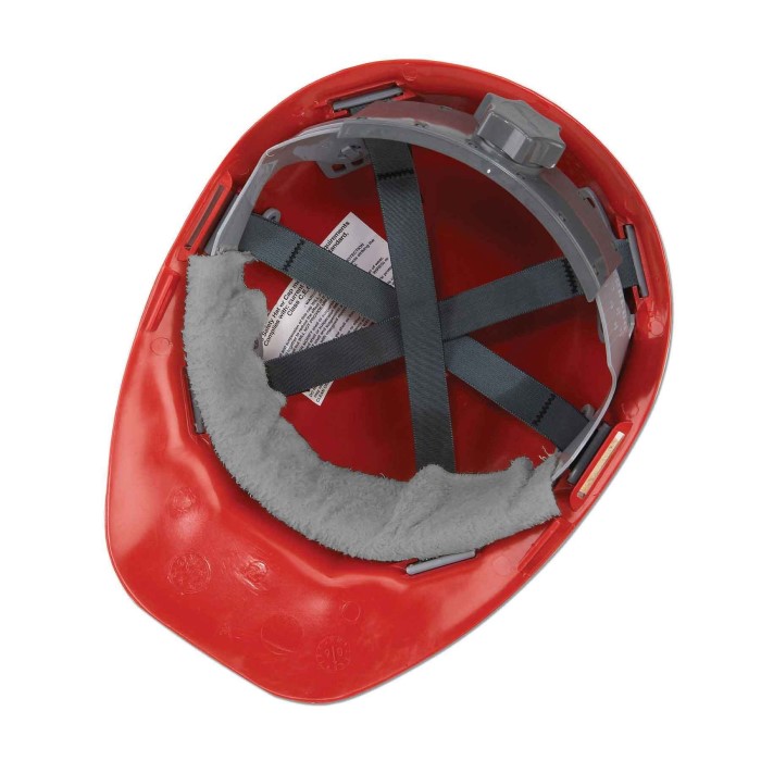 hard hat sweatband